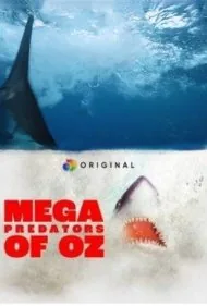 ابرشکارچیان استرالیا (Mega Predators of Oz)