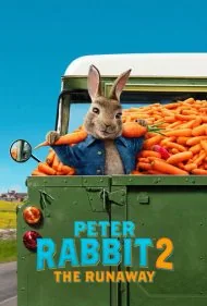 پیتر خرگوشه 2 : فراری (Peter Rabbit 2: The Runaway)