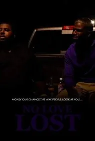 عشق از دست نرفته (No Lost Love)