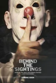 پشت صحنه رویت‌ها (Behind The Sightings)
