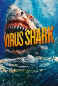 کوسه ویروسی (Virus Shark)