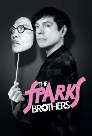 برادران اسپارکس (The Sparks Brothers)