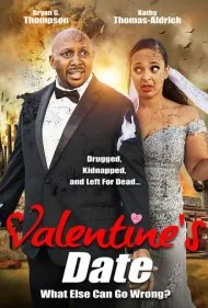 قرار ولنتاین (Valentines Date)