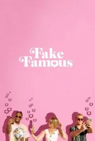 مشهور فیک (Fake Famous)