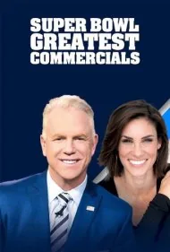 برترین آگهی‌های بازرگانی سوپر بول (Super Bowl Greatest Commercials)