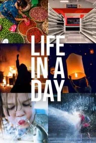 زندگی در یک روز ۲۰۲۰ (Life in a Day 2020)