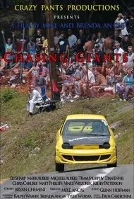 تعقیب غول‌ها (Chasing Giants)