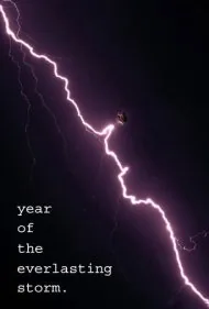سال طوفان ابدی (The Year of the Everlasting Storm)
