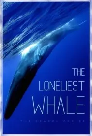 تنها‌ترین نهنگ: جستجو برای ۵۲ (The Loneliest Whale: The Search for 52)