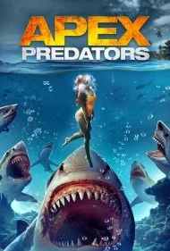 شکارچیان راس هرم (Apex Predators)