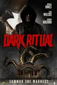 آیین تاریک (Dark Ritual)