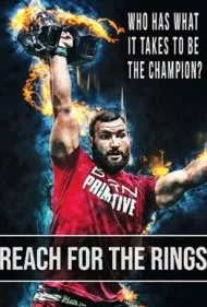 تلاش برای حلقه‌ها (Reach for the Rings)
