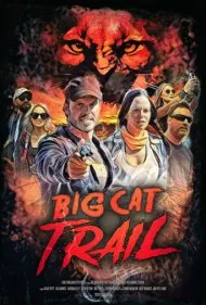 مسیر گربه بزرگ (Big Cat Trail)