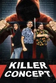 ایده قاتل (Killer Concept)