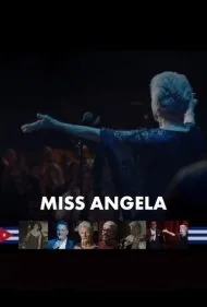 دوشیزه آنجلا (Miss Angela)