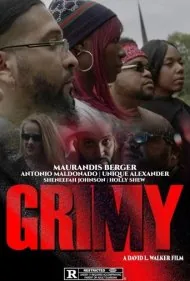 کثیف (Grimy)