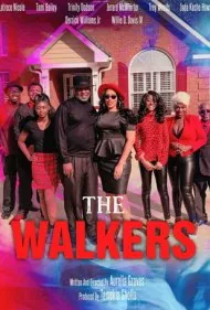 واکرها (The Walkers)