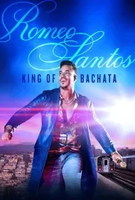 رومئو سانتوس: پادشاه باچاتا (Romeo Santos: King of Bachata)