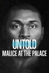 ناگفته‌ها: جنجال در قصر (Untold: Malice at the Palace)