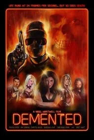 مجنون (The Demented)