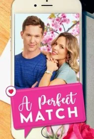 یک جفت بی‌نقص (A Perfect Match)