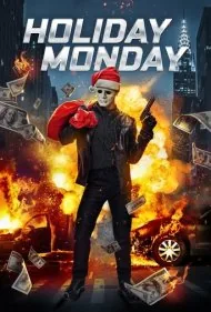 دوشنبه تعطیل (Holiday Monday)