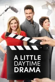 یک درام روزانه کوچک (A Little Daytime Drama)