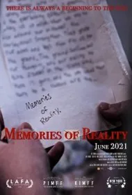 خاطرات واقعیت (Memories of Reality)