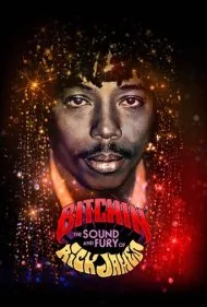 بی‌نظیر: صدا و خشم ریک جیمز (Bitchin': The Sound and Fury of Rick James)