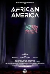 آفریقایی آمریکایی (African America)