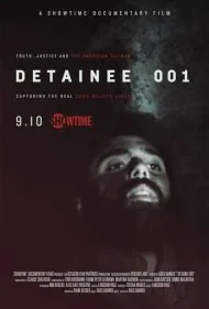 بازداشتی ۰۰۱ (Detainee 001)