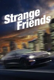 دوستان عجیب (Strange Friends)