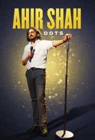 اهیر شاه: نقطه‌ها (Ahir Shah: Dots)