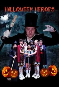 قهرمانان هالووین (Halloween Heroes)