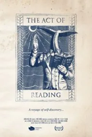 عمل خواندن (The Act of Reading)