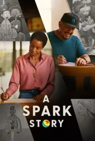 یک داستان جرقه (A Spark Story)