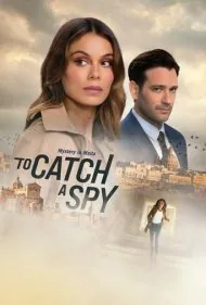 برای گرفتن یک جاسوس (To Catch a Spy)