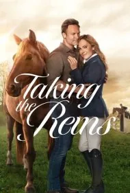به دست گرفتن افسار (Taking the Reins)