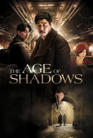 عصر سایه ها (The Age of Shadows)