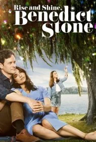 بیدار شو و بدرخش، بندیکت استون (Rise and Shine, Benedict Stone)