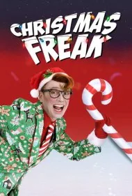 عشق کریسمس (Christmas Freak)