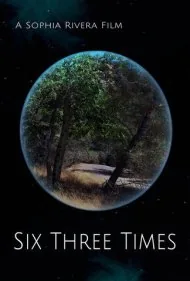 شش سه بار (Six Three Times)
