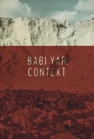 بابی یار: زمینه (Babi Yar. Context)