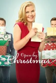باز کردن تا کریسمس (Open by Christmas)
