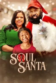 بابانوئل روح (Soul Santa)