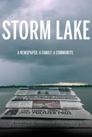 استورم لیک (Storm Lake)