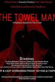 مرد حوله‌ای (The Towel Man)