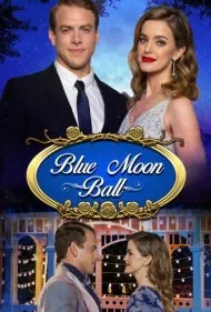 مجلس رقص ماه آبی (Blue Moon Ball)
