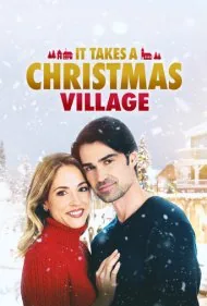 همدلی در دهکده کریسمس (It Takes a Christmas Village)