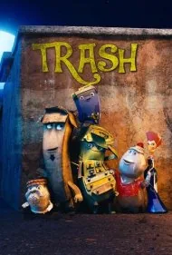 زباله ها (Trash)